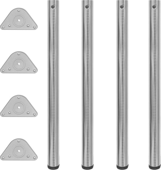 Actual product image vidaXL Christelle