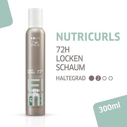 Productafbeelding Wella Boost Stuiteren (Volumeschuim, 300 ml)
