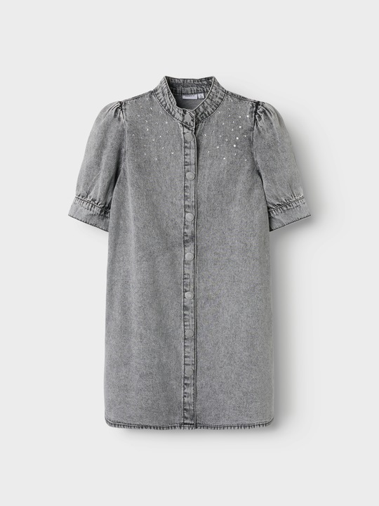 Actual product image Name it Denim Kleid (116)