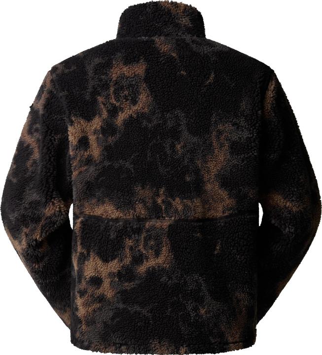 Actual product image North Face Extreme Pile 2 (XL)