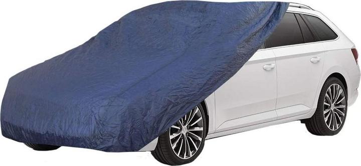 Produktbild HP Autozubehör HP Nylon-Ganzgarage für Kombi-/Steilheck