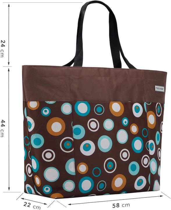 Produktbild Anndora Strandtasche