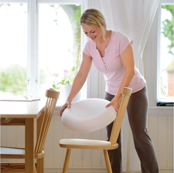 Actual product image Sissel Sit ring (Ø 45 cm)