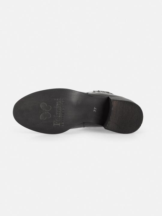 Image du produit Felmini MIRA D947 Bottine élégante à talon bas, fabriquée en cuir souple. Ces élégantes s (37)