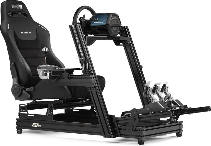 Actual product image Next Level Racing ERS3 Elite Reclining Seat