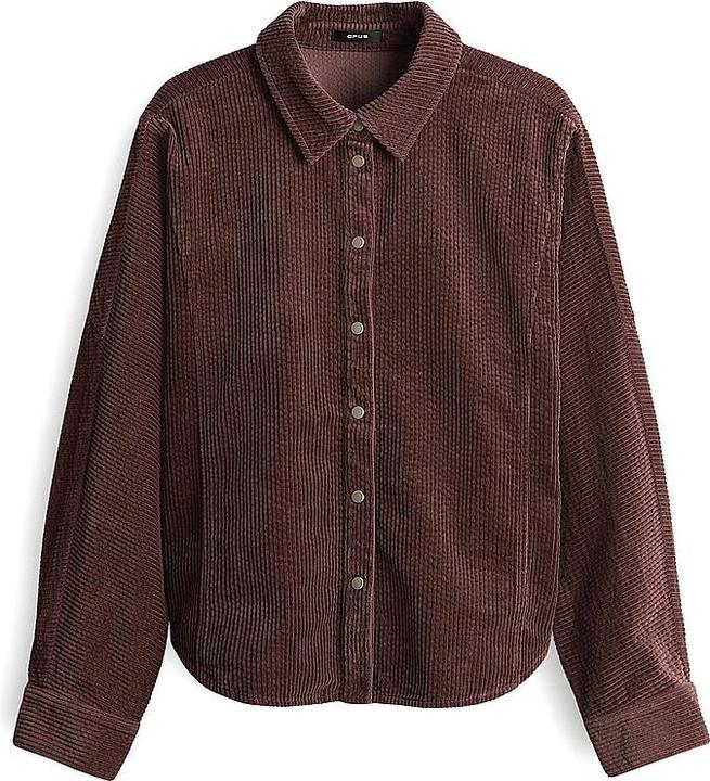 Opus Overshirt FRENKI (40)