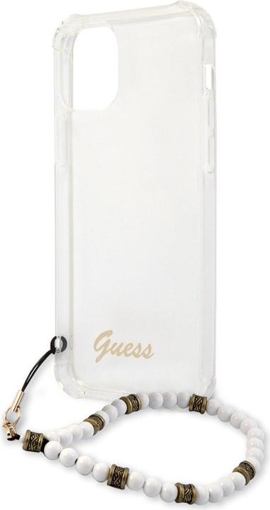 Actual product image Guess Case (Apple iPhone 12, Apple iPhone 12 Pro)