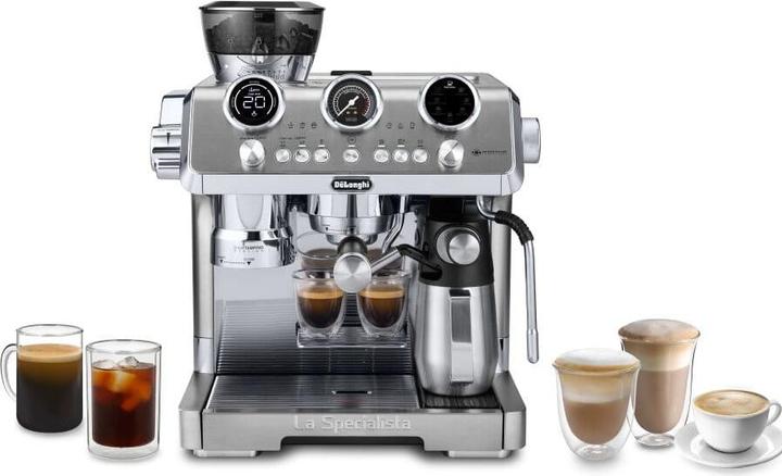 Productafbeelding De'Longhi La Specialista Maestro Refresh