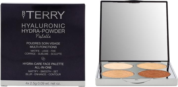 Immagine prodotto By Terry Hyal Hydra Powder Palette No N2 (10 ml)