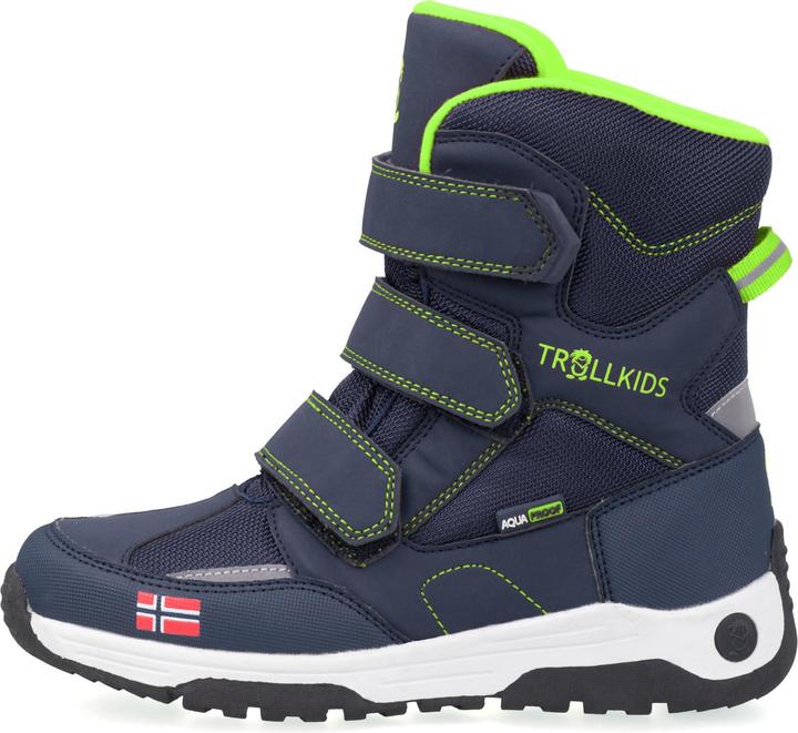 Immagine prodotto Trollkids Scarpe invernali Lofoten (36)