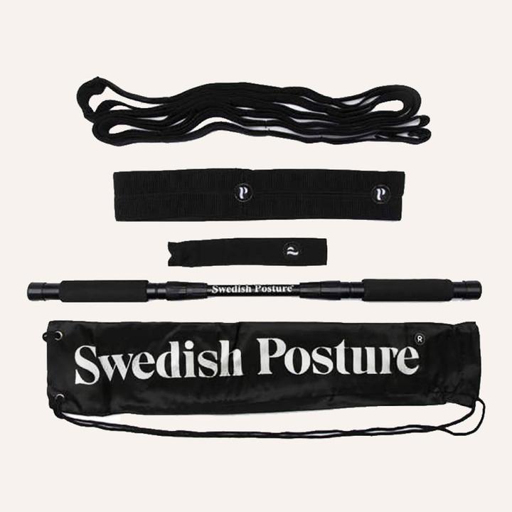 Image du produit Swedish Posture Mini Gym Posture
