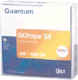 Produktbild Quantum DLT-S4 Data Cartridge (DLT IV, 800 GB)