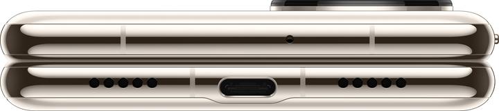 Produktbild Huawei P50 Pocket (512 GB, Premium Gold, 6.90", Dual SIM, 4G)