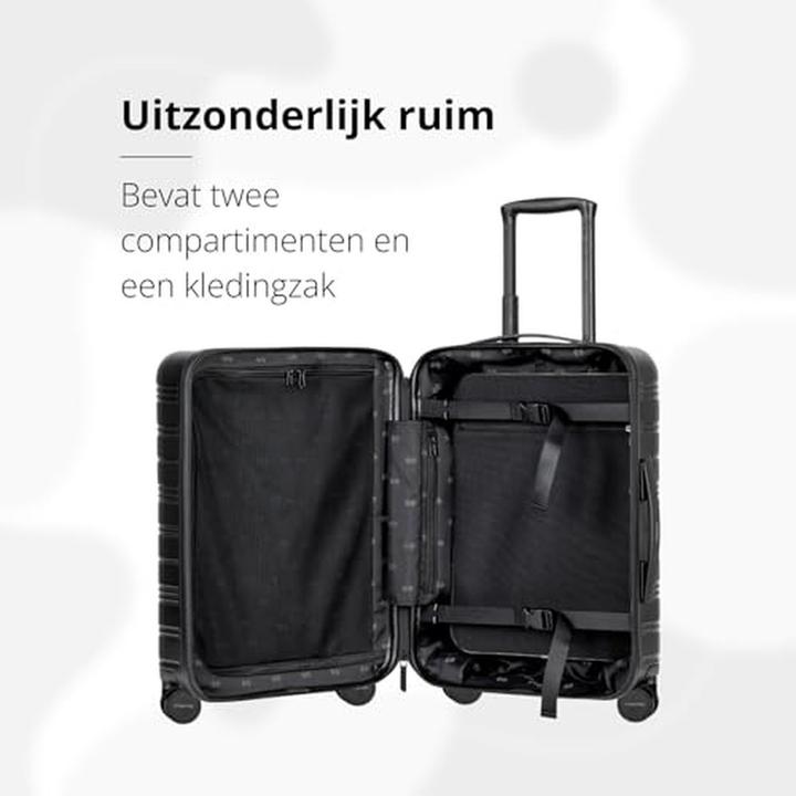 Actual product image Eternitive Trolley case E (40 l)