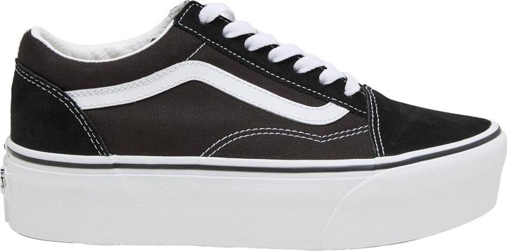 Produktbild Vans Schuhe Old Skool Stackform - 110505 (38.5)