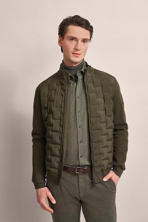 Produktbild Bugatti Sweatshirt ohne Muster (XL)