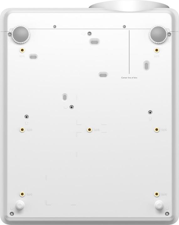 Immagine prodotto BenQ Proiettore DLP LU785 (Full HD, 6000 lm, 1.15 - 1.9:1)