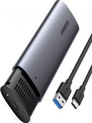 Produktbild Ugreen Hard Drive Bay (M.2 2230, M.2 2242, M.2 2260, M.2 2280)
