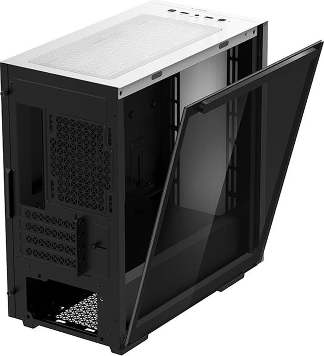 Productafbeelding Deepcool Macube 110WH (mATX, Mini-ITX)