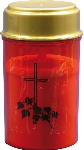 EGB Lumière de tombe