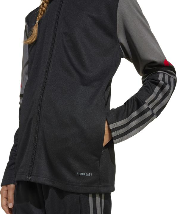 Produktbild adidas Squadra 25 Trainingsjacke Kids (164)