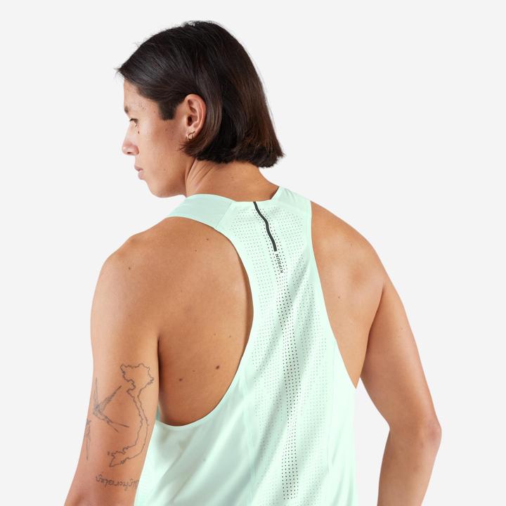 Produktbild Kiprun Lauf-Tanktop Herren leicht - Run 900 Replika (L)
