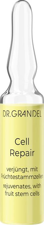 Actual product image Dr Grandel Day Cream Moisturizer Ideal for Women (Body cream)