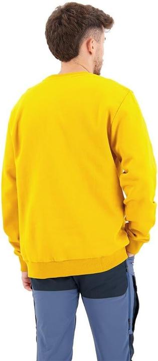 Produktbild Fjällräven Logo Sweater (S)