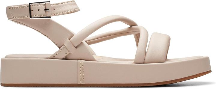Produktbild Clarks Alda Cross Sandale (42)