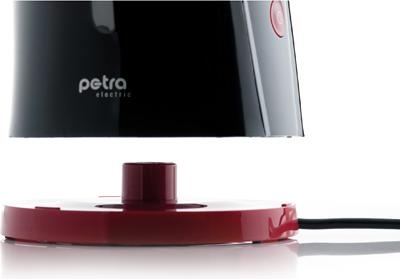 Produktbild Petra Electric Wk 75.07 (1.70 l)