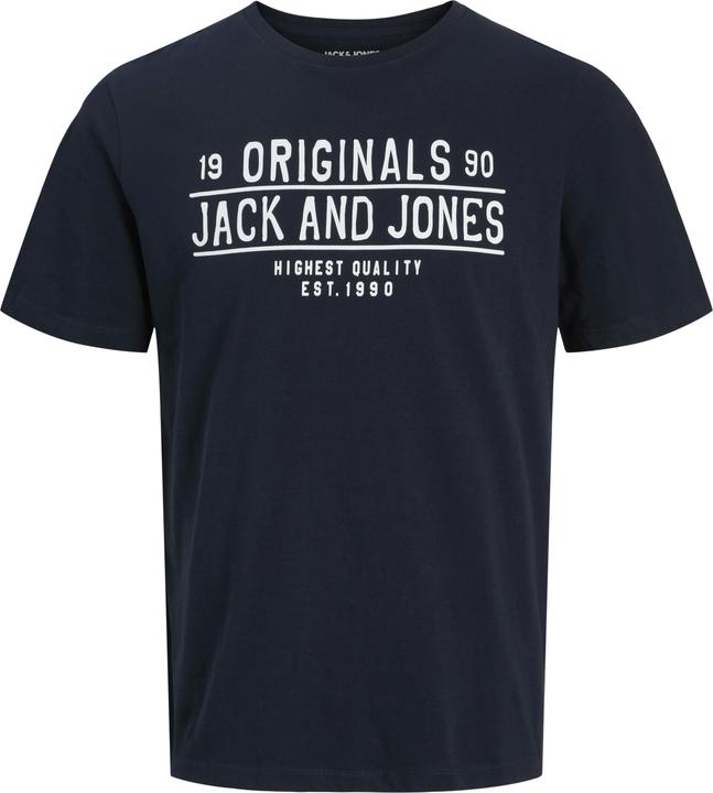 Produktbild Jack & Jones JJLINO 4er Pack (M)