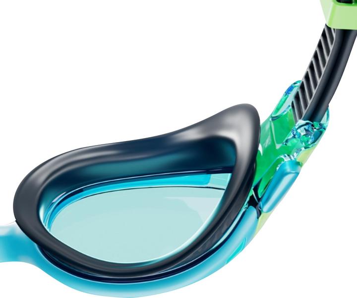 Immagine prodotto Speedo 2.0 Si adatta al viso Occhiali da nuoto 2024 (Taglia unica)