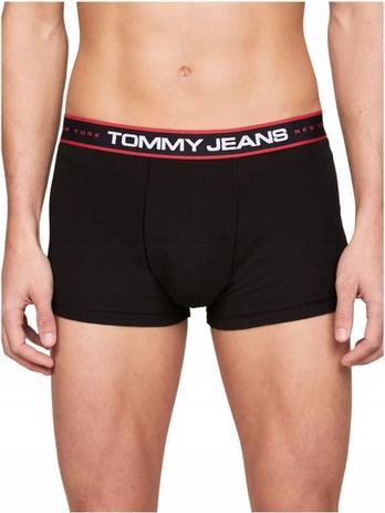 Actual product image Tommy Jeans Trunk Print (L)