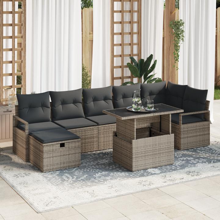 Actual product image vidaXL Aylin