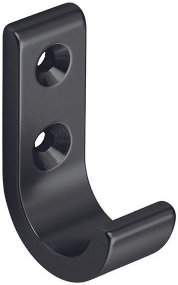 Hermeta Coat hook
