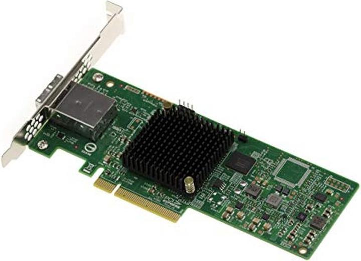 Actual product image Kalea-informatique PCIe 3.0 SAS 12 Gb/s 8-Port Internal Controller Card, OEM Version