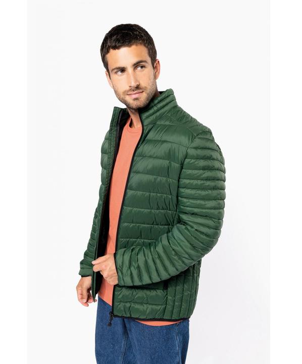 Actual product image Kariban Lightweight down jacket (M)