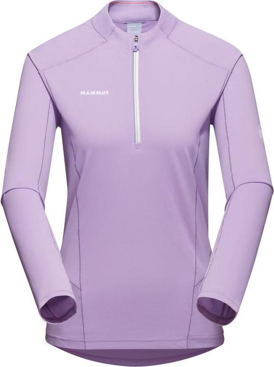 Immagine prodotto Mammut Women's Aenergy FL Half Zip Longsleeve (L)