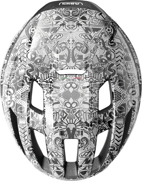 Produktbild Abus PowerDome (51 - 55 cm)