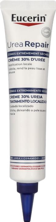 Produktbild Eucerin Urea Repair Plus (Körpercreme, 75 ml)