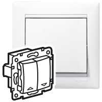 Actual product image Legrand 774404