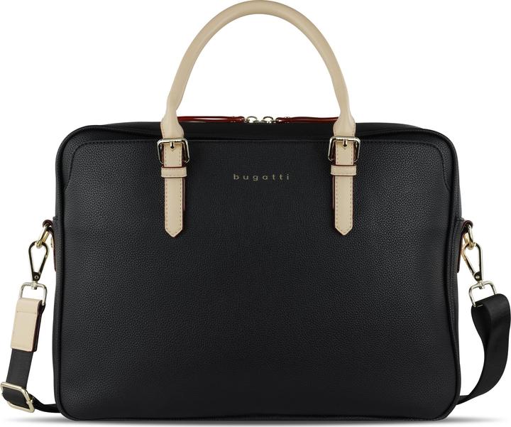 Actual product image Bugatti Ella Briefcase