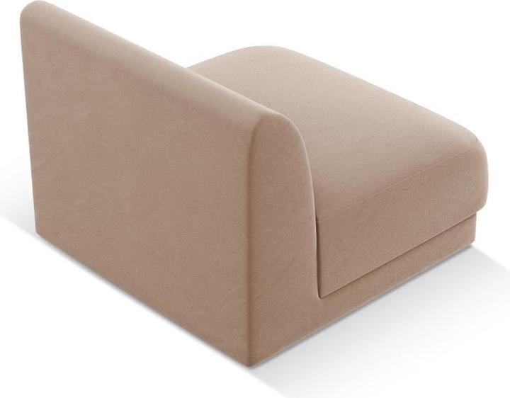 Actual product image Micadoni Miley (1-seater, Modular sofa)