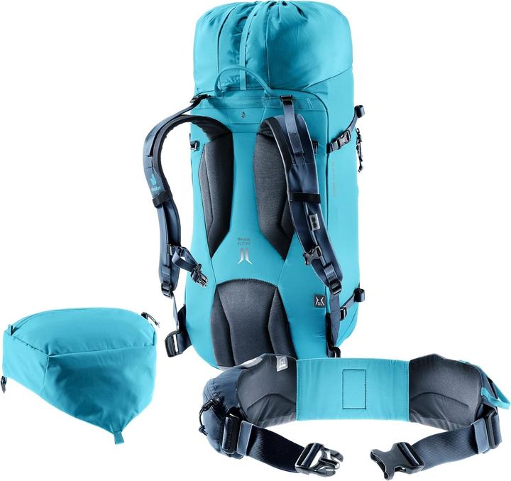 Image du produit Deuter Guide 32 + 8 (32 l)