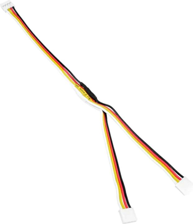 Image du produit M5Stack Grove Y Cable 20cm 5 Stück