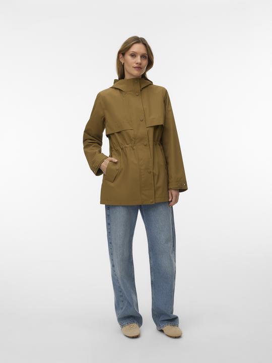Actual product image Vero Moda VMEMMA Parka Jacke (M)