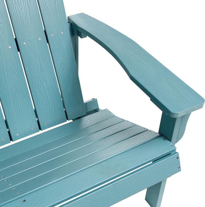 Actual product image Beliani Adirondack