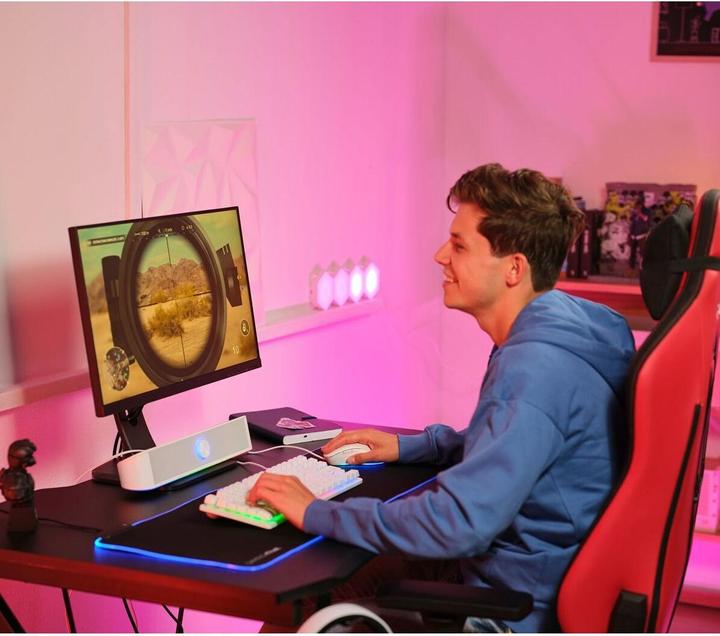 Produktbild Trust GXT 619W Thorne RGB
