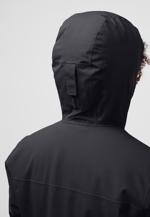 Produktbild Jack Wolfskin Wisper Ins Jkt W (XXL)