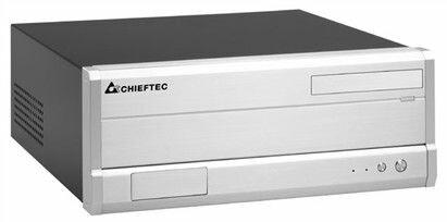 Produktbild Chieftec AE-01B-SL-OP (550 W)